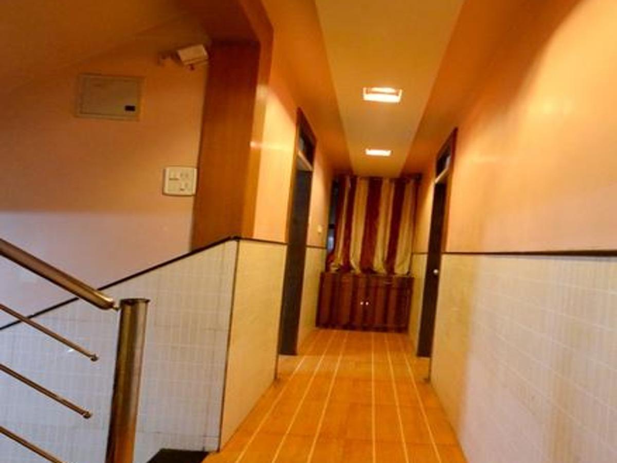 Hotel Sai Hari Prasad Shirdi Dış mekan fotoğraf
